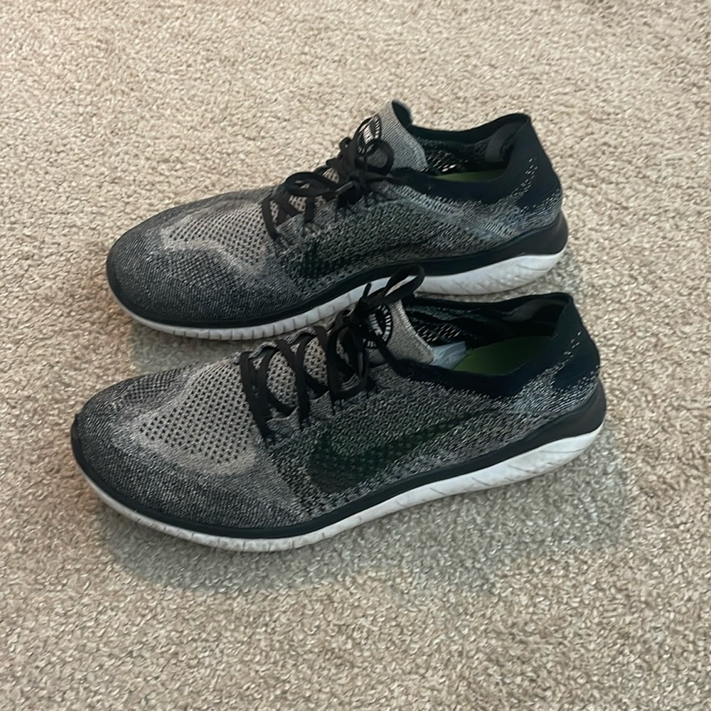 Nike Free Run Flyknit